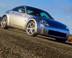 Nissan 350Z 2003 года